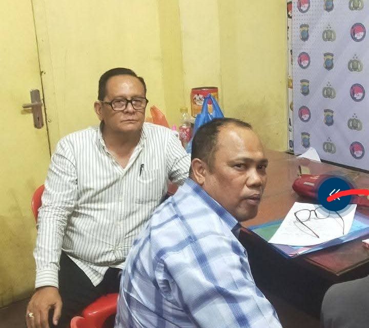 Rp95 Juta Dana Agen BRILink Dibekukan BRI Unit Limapuluh, Kuasa Hukum Pertanyakan Dasar Hukumnya