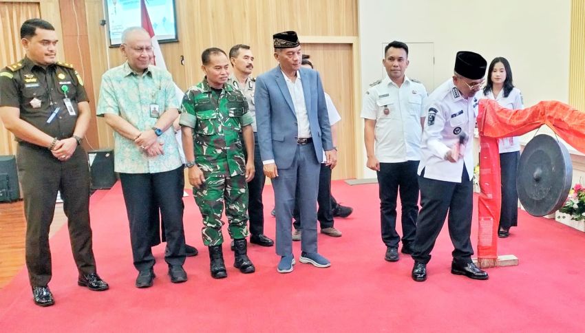 Pemkab Simalungun Gelar Musrenbang RKPD Tahun 2027: Selaraskan Berbagai Program Kerja*