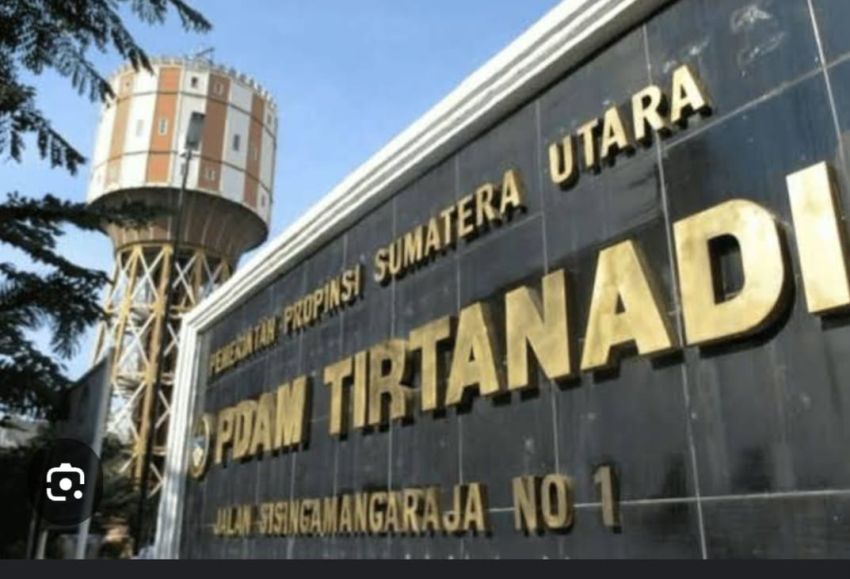 Dana Pensiunan Perumda Tirtanadi Sudah Dibayarkan AJB Bumiputera