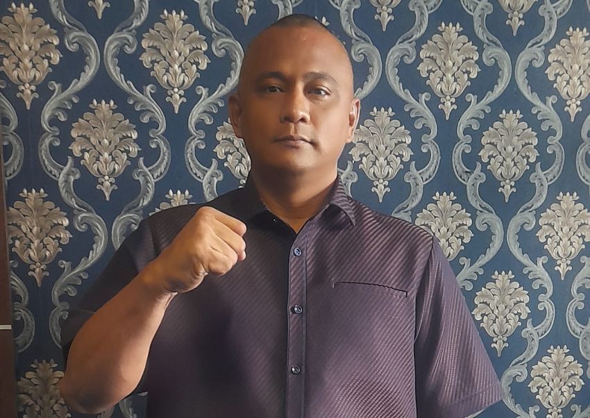 DPRD Medan Himbau PJ Sekda Kota Medan yang Baru Dilantik Harus Tegas Menjalankan Tugas