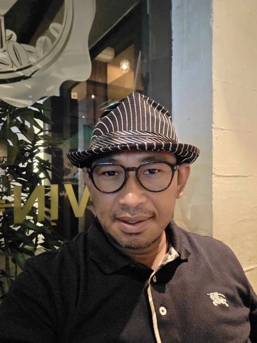 Ketum PP PNPI: Sinergitas Pemuda dan Pemerintah Kunci Mewujudkan Amanat Pasal 33 UUD 1945