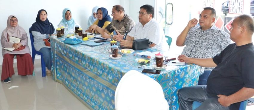 Pemkab Simalungun Perkuat Sinergi Sambut Perayaan Hari Raya Idul Adha 1447 H*
