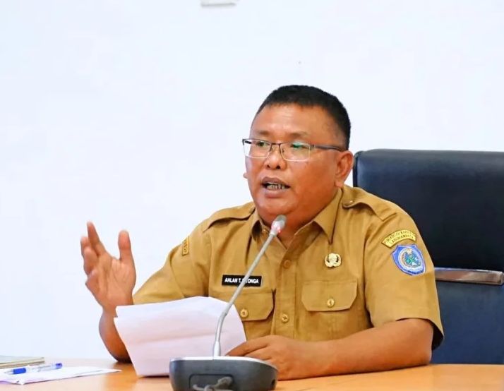 Kisruh di Puskesmas Tanjung Haloban, Inspektorat Himpun Data, Laporan ke Polisi Seret Nama ESR Aktivis Pantai