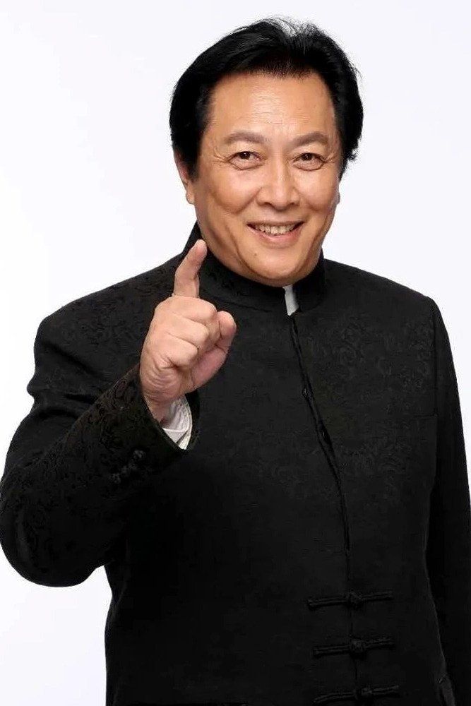 3 National First-Class Chinese Actors - Berikan Pesan untuk Atlet Difabel Sedunia Lewat 100 CTFP