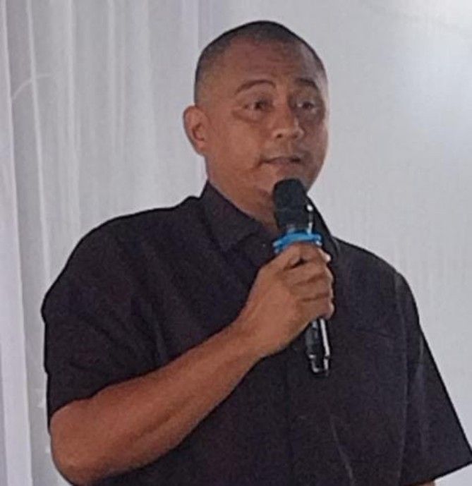 Ahmad Afandi Apresiasi Pemko Medan Raih Peringkat II Arsip ASN, Sebut Bukti Birokrasi Mulai Berbenah