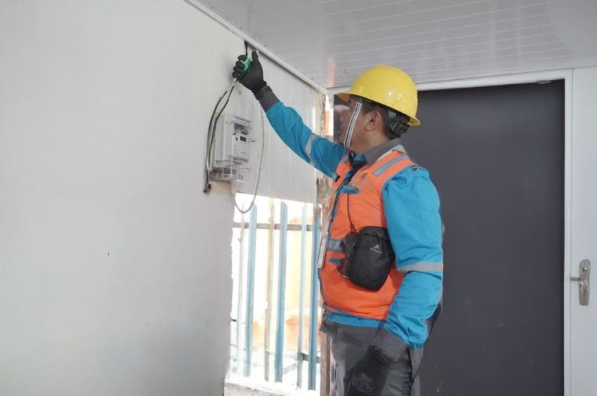 Rayakan HUT ke-81 RI, PLN UID Sumut Hadirkan Diskon Tambah Daya 50 Persen Hingga 25 Agustus