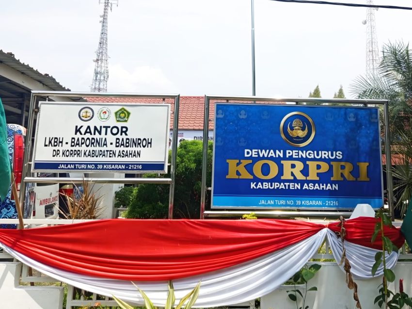 Total Dana Mengalir Hampir Rp 6 Miliar : Tata Kelola Keuangan DPK KORPRI Asahan Dipertanyakan, Diduga Melenceng dari Aturan