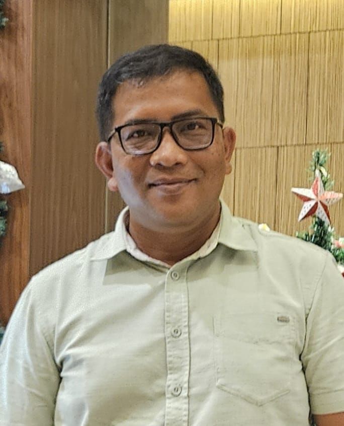 Rasyid Dongoran: Jangan Bergantung pada Bantuan, Masa Depan Pertanian Tabagsel Harus Dibangun dari Keringat Sendiri
