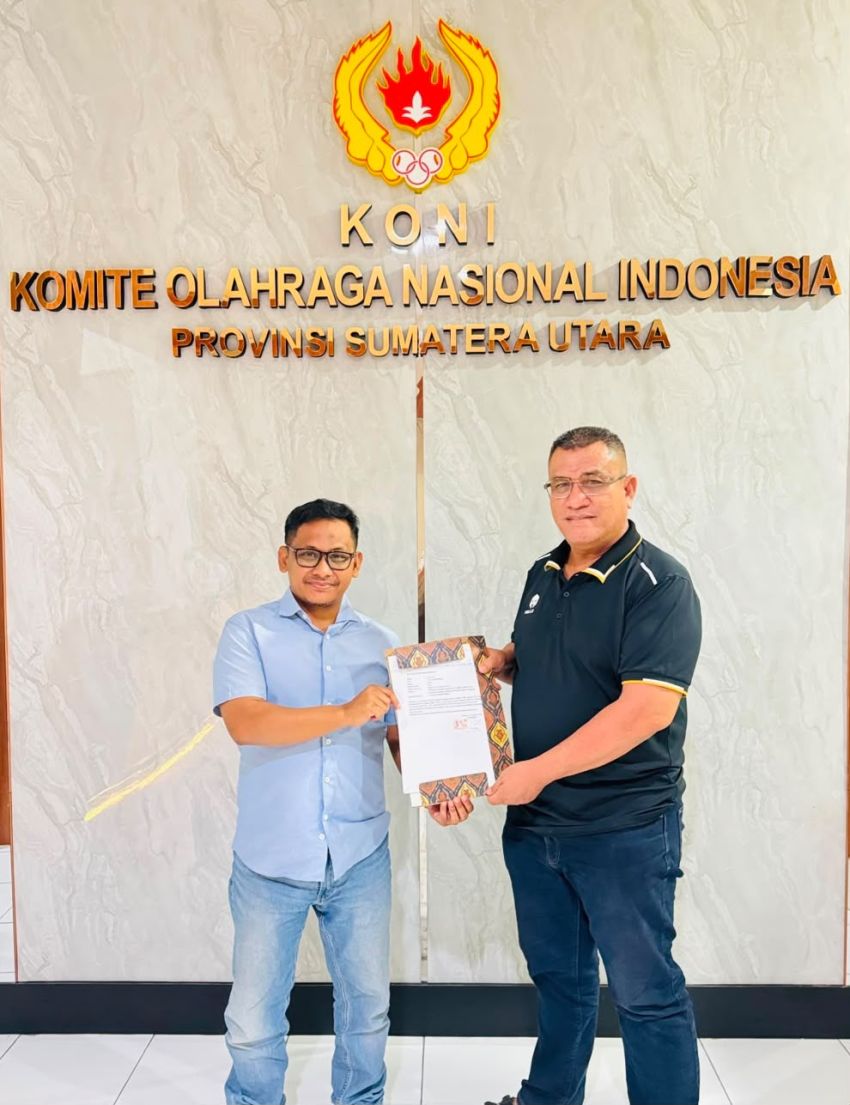 M Yani Piliang mendapat 5 dukungan dari 6 Pengkab/Pengkot yang aktif, hampir dipastikan menjadi Calon Tunggal Ketua PERPANI Sumatera Utara