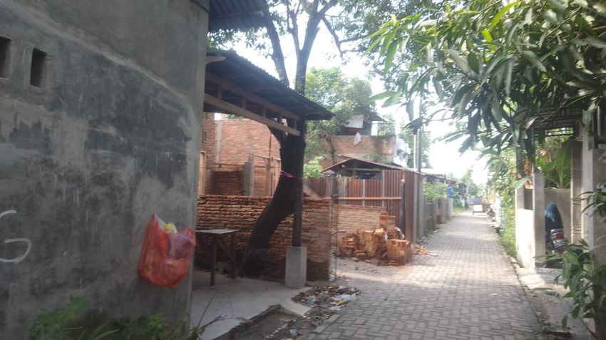 BANGUNAN TANPA PBG DI TEMBUNG DISOROT: SURAT TANAH CEPAT TERBIT, PENERTIBAN PEMKAB DELISERDANG DIPERTANYAKAN