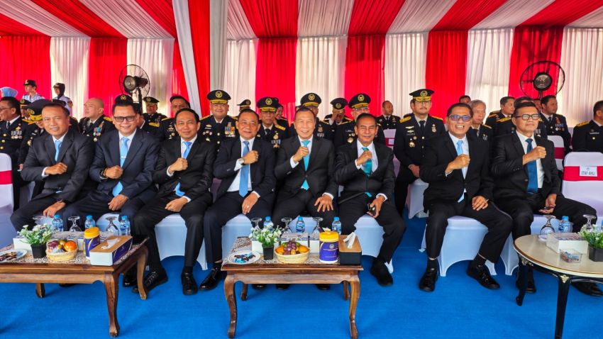 Kemerdekaan yang Harus Dirasakan, Kemerdekaan yang Belum Selesai