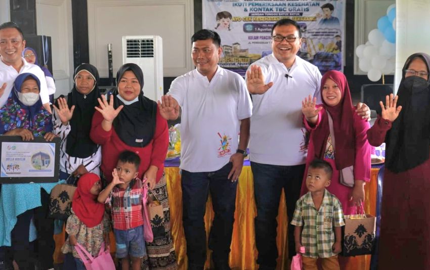 Tinjau Pasar dan Terminal Aksara, Bupati Minta Rencana Pengembangan Dikaji Matang