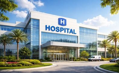 India for Health bersama Apollo Hospitals, Buka Akses Transplantasi Liver Hingga Robotic Surgery