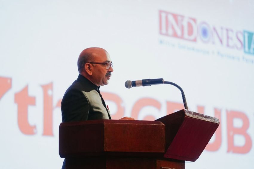 Perkuat Hubungan Bilateral, Konjen India di Medan Gelar Acara Promosi Pariwisata Sumatra&ndash;India
