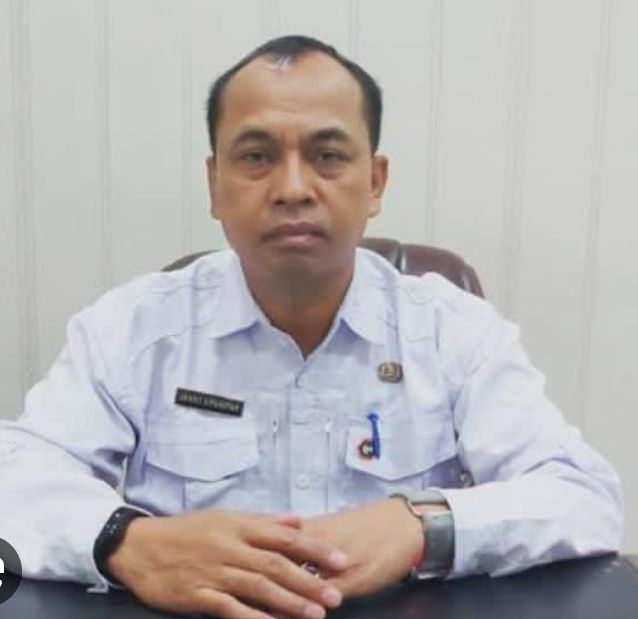 Proyek Jalan Rp1,28 Miliar Disorot, Kadis SDABMBK Deli Serdang: &ldquo;Nanti Saya Check Dulu ke PPK&rdquo;
