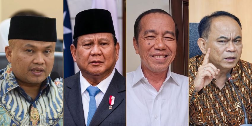 Respons Budi Arie, Gerindra: Kami Fokus Mengawal Program Prabowo yang Pro Rakyat