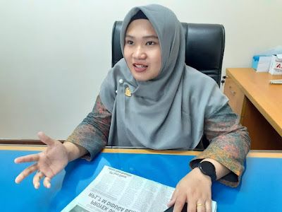 DPRD Medan Minta Pemko Medan Percepat Pembangunan Medan Utara