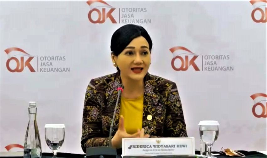 Industri Keuangan Syariah Terus Tumbuh Positif, Aset Tembus Rekor Rp3.131 Triliun
