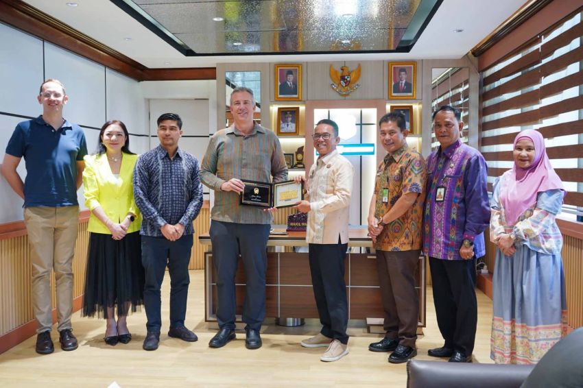 Banjir Besar Jadi Pelajaran, Pemko Medan Perkuat Kesiapsiagaan dan Kolaborasi Kemanusiaan