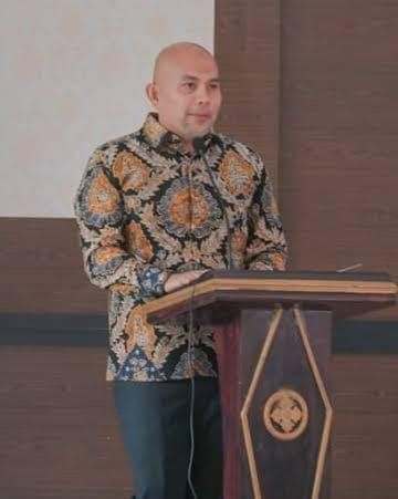 Rusydi Nasution Soroti Struktur APBD Padangsidimpuan 2026: Jangan Sekadar Efisiensi, Harus Jadi Mesin Pertumbuhan Ekonomi
