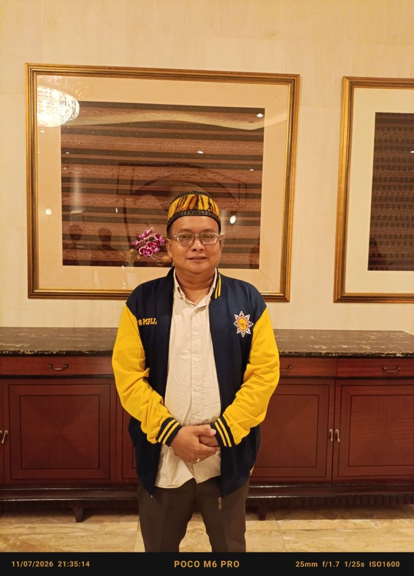 NAHDLATUL ULAMA DAN PERJALANAN PANJANG PENGABDIANNYA BAGI BANGSA DAN NEGARA INDONESIA