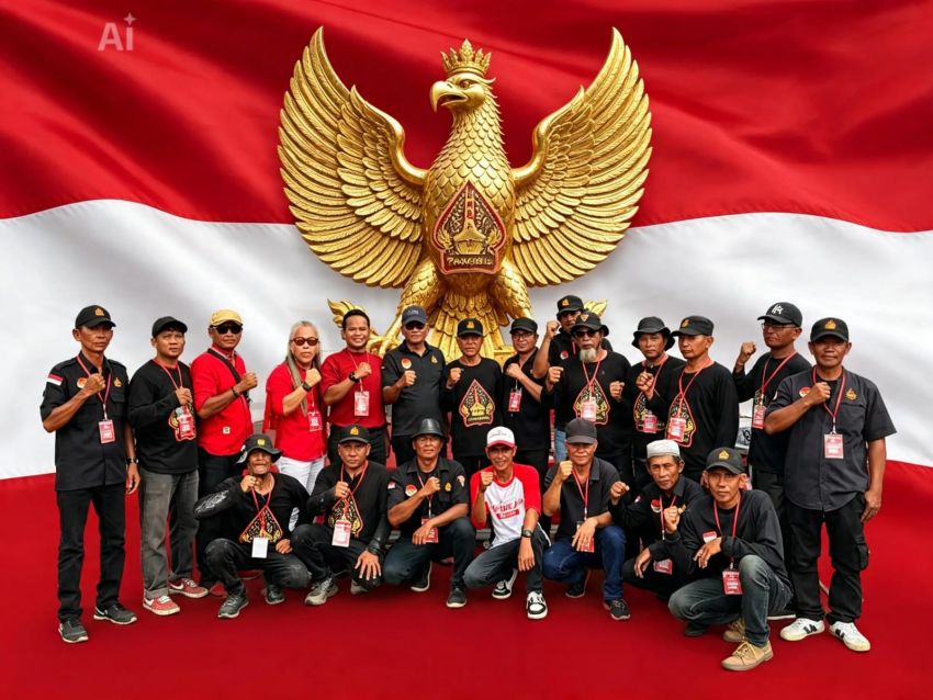 H. Ruslan: Momen 17 Agustus Tepat untuk Bangkitkan Kembali Cinta Tanah Air