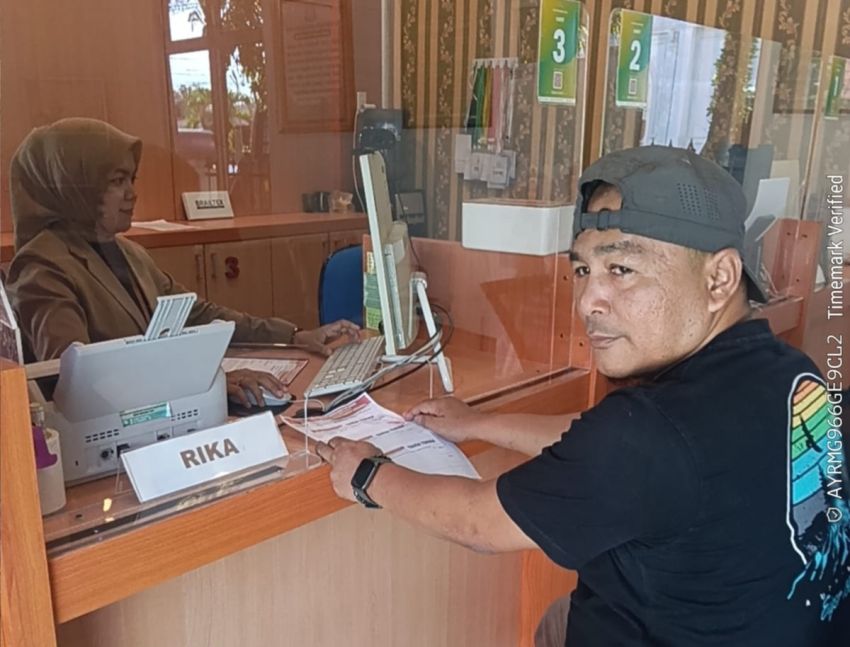 Dugaan Penyalahgunaan Dana Hibah Rp 1,5 Miliar KORMI Asahan : LSM Resmi Lapor ke Kejari, Forwaka Desak Pihak Terkait Diperiksa Menyeluruh