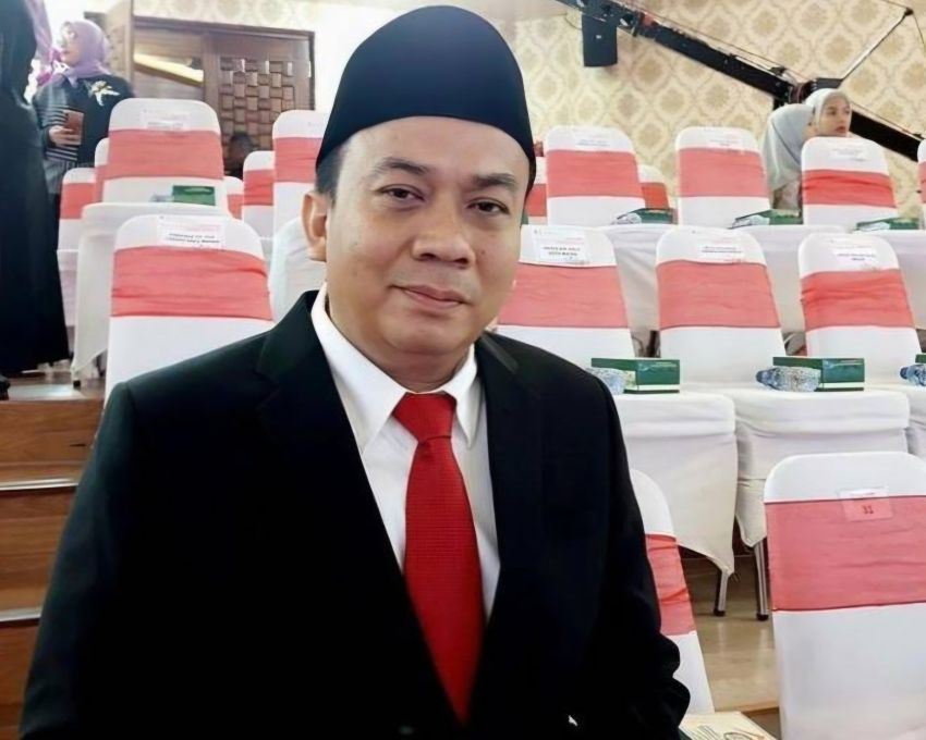 Carut Marut PKH Medan Makmur, Zulkarnaen Pertanyakan Keseriusan Pemko Medan Salurkan Bansos