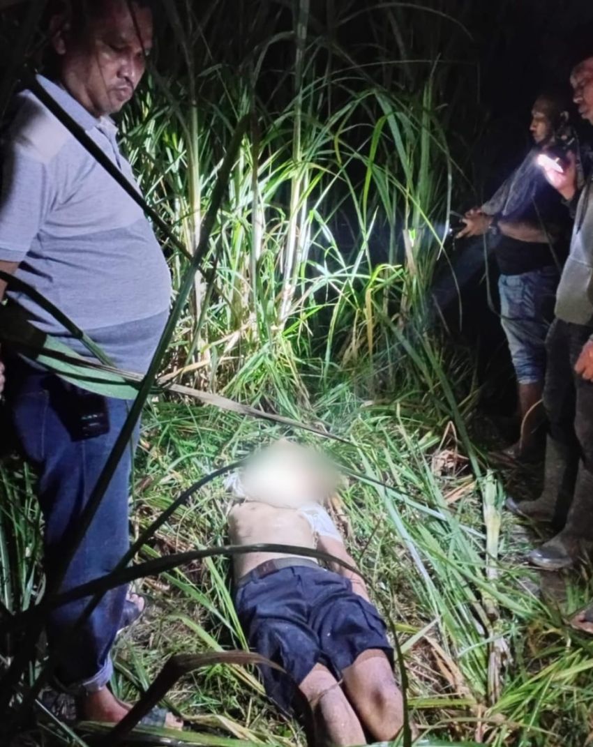 Driver Taksi Online Korban Dugaan Pembegalan/Pembunuhan Ditangani Tim Jatanras Polda Sumut