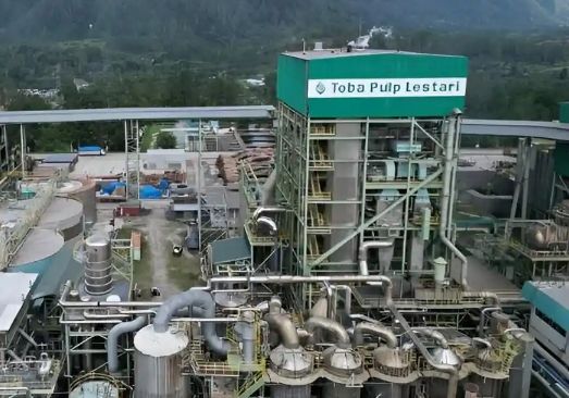 Skema Pajak TPL Dibongkar: Dua Pengawas Pajak Ditahan, Dugaan Permainan Berjalan 17 Tahun