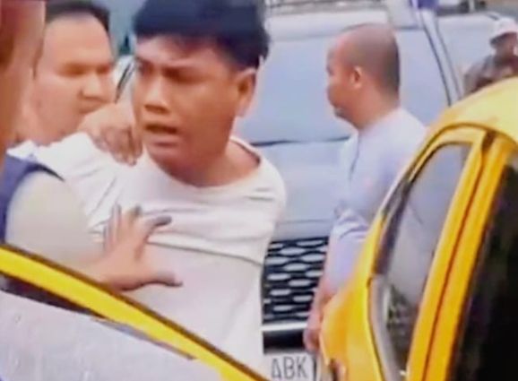 JAGA MARWAH Desak Pelaku Pembunuhan Driver Taksi Online RA Dihukum Seumur Hidup
