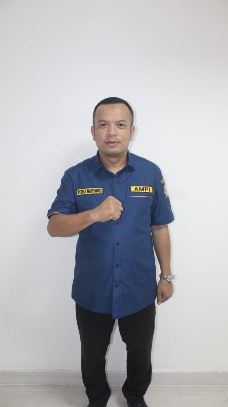 Sekjen DPP AMPI Apresiasi Capaian Pemerintahan Prabowo dalam 21 Bulan