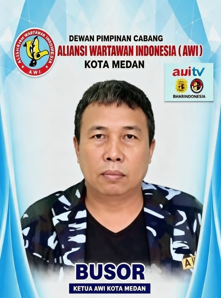DPC AWI Kota Medan Desak Polres Pelabuhan Belawan Bersihkan Lokasi Judi Mesin Tembak Ikan