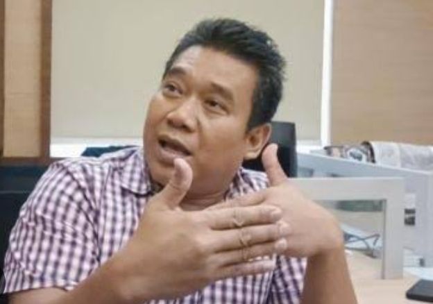 Inflasi Sumut Tinggi, Tanggung Jawab Siapa? Sutrisno Pangaribuan Soroti Pencopotan Kabiro Perekonomian