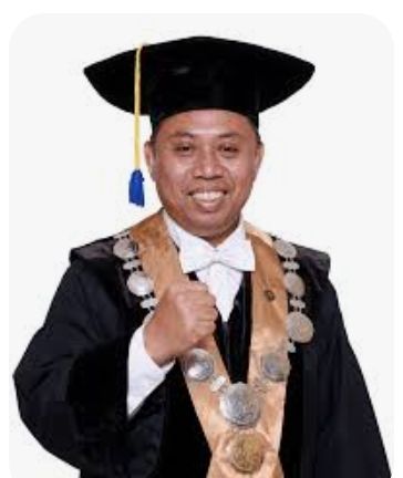 OTT KPK Gegerkan Kampus, Rektor Unsoed Akhmad Sodiq Ditangkap