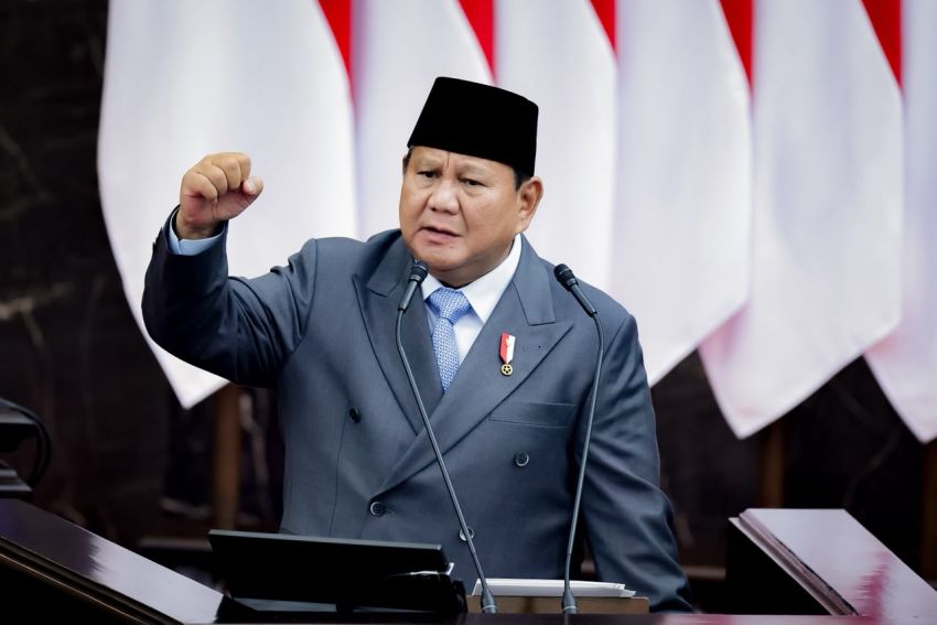 Digitalisasi Harus Pangkas Waktu dan Biaya Masyarakat.