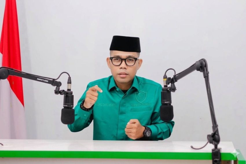 GMP Sumut Soroti Penanganan Dua LP dalam Sengketa CV Rezeki Baru: Mengapa Satu Naik Penyidikan, Lainnya Dipertanyakan?