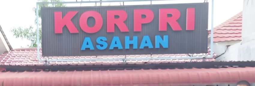 Dana Hibah Rp 3 Miliar Lebih dan Iuran ASN KORPRI Asahan Ada Penyimpangan Pengelolaan Keuangan Dipertanyakan, Aparat Diminta Segera Usut