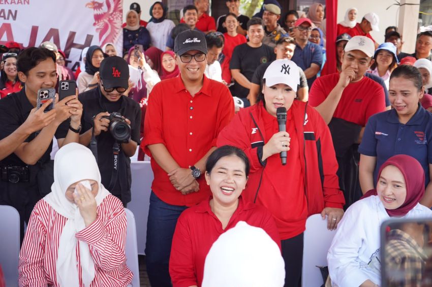 Aksi Solidaritas Pemko Medan, Dari Kemeriahan HUT RI hingga Bantuan Rp.50 Juta Korban Bencana