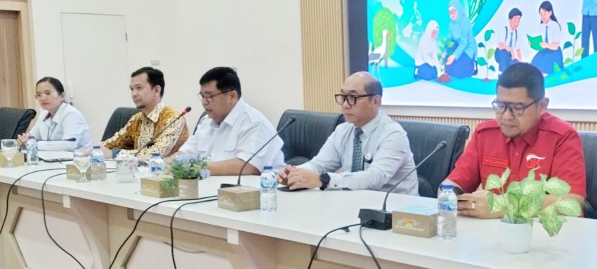 Bupati Simalungun Hadir di Nagori Pamatang Gajing: Pastikan Pelayanan Publik dan Pembangunan Menjangkau Hingga Nagori*