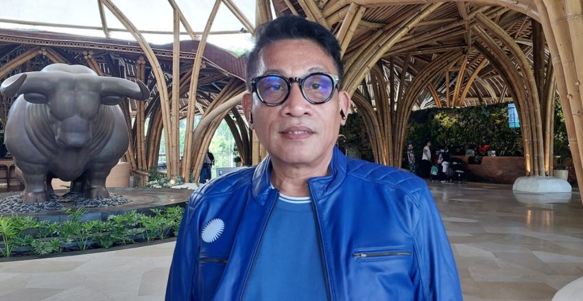 Edwin Sugesti Nasution, Dorong Percepatan Perda PBG Guna Penyederhanaan Layanan Cepat dan Murah