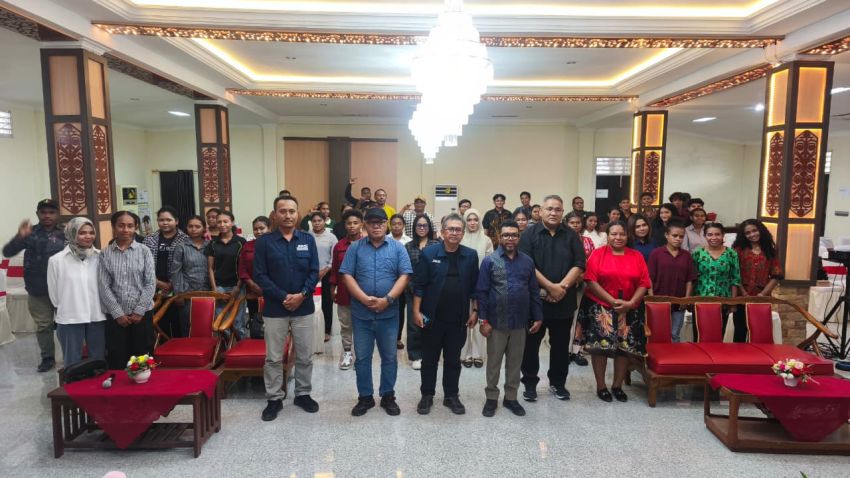 Otsus Papua Harus Jadi Instrumen Perlindungan OAP, Bukan Sekadar Transfer Anggaran
