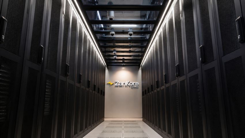 Zankore Indosat Diluncurkan, Siap Akselerasi Platform Infrastruktur AI di Asia Tenggara