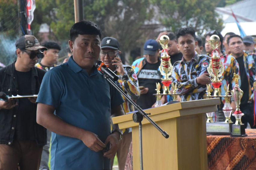 Batak United Juara PKN Sumut Cup I 2026