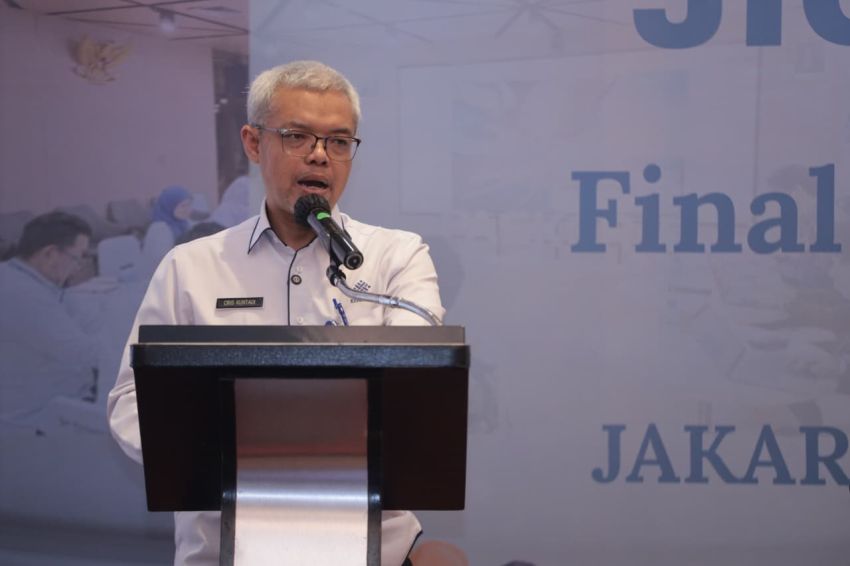 Kemnaker&ndash;JICA Perkuat Kualitas dan Pelindungan Tenaga Kerja Indonesia ke Jepang