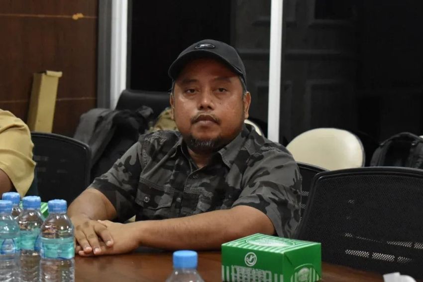 Terkait Kasus Pejabat Pemko Medan, DPRD Medan Tegaskan Aparatur Harus Siapa Melayani Masyarakat Penuh Integritas