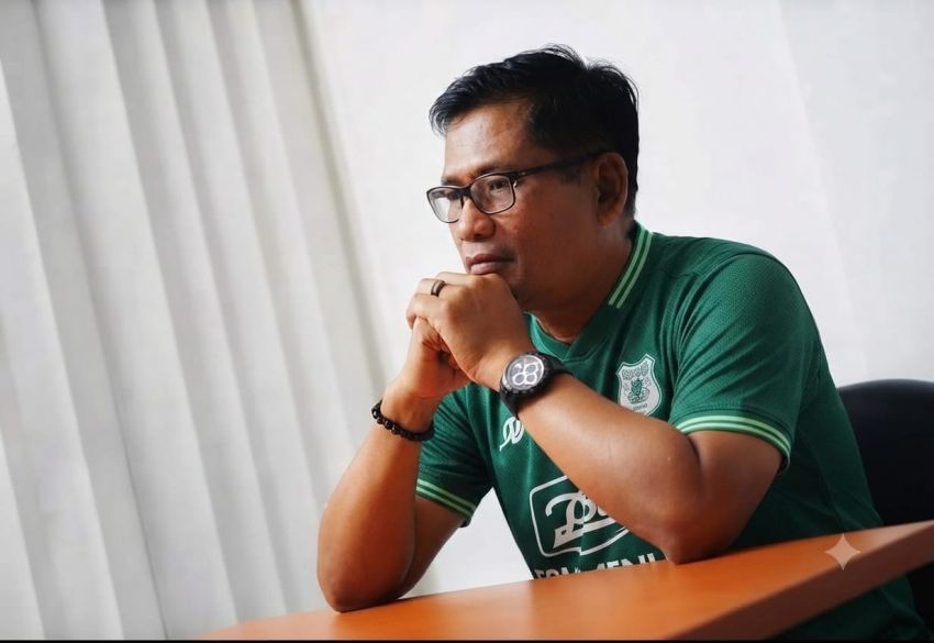 Erick Thohir, Sudah Saatnya Mundur?