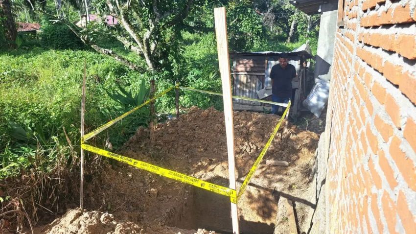 Terungkap! Autopsi Bocah 6 Tahun yang Ditemukan di Sumur Tapsel Temukan Tanda Kekerasan