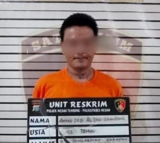 Mahasiswa Dibegal di Lahan Garapan, Pelaku Sembunyi Dalam Sumur