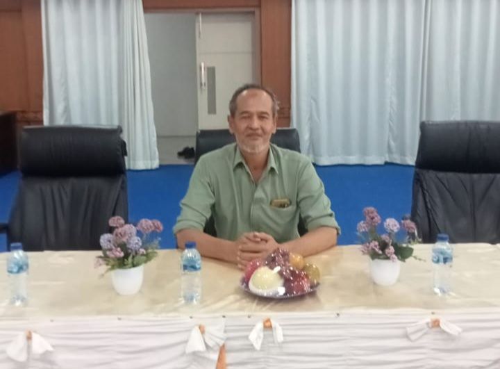 SPS Aceh Berduka, CEO Kabar Aceh Dedi Rahman Berpulang